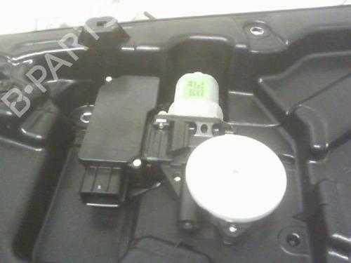 Front right window mechanism RENAULT KOLEOS I (HY_) 2.0 dCi 4x4 (HY0K) | BP38655246C23 - Image 6