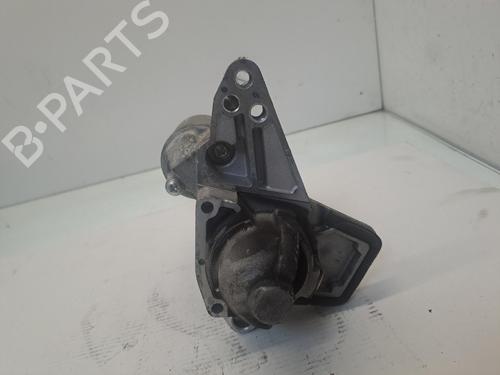 Starter DACIA SANDERO II TCe 90 (B8M1, B8MA, B8AC) | BP40031125M8 - Image 3