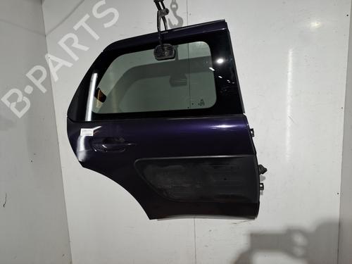 Dør højre bagtil CITROËN C4 CACTUS 1.6 BlueHDi 100 | BP38670370C5 - Image 3