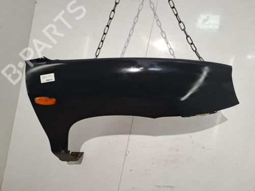 Used Right front fenders Right front fenders 38670218 38670218
