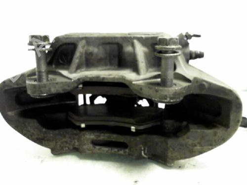 Left front brake caliper AUDI Q5 (FYB, FYG) 40 TDI quattro | BP38660711M105 - Image 2