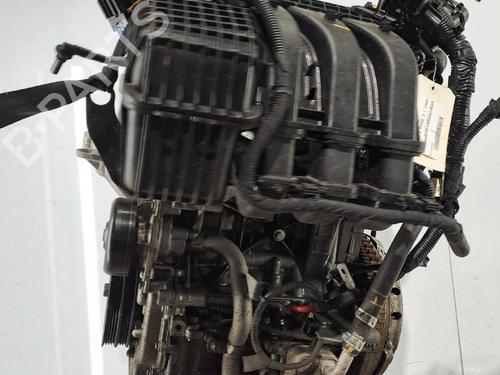 Engine DACIA SANDERO II 1.0 SCe 75 (B8JC, B8JD, B8NC) | BP39950749M1 - Image 2