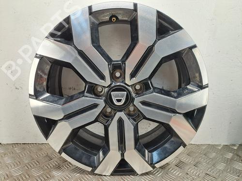 Felg DACIA DUSTER (HM_) 1.5 dCi 115 (HMAD) | BP38672299C45 - Image 6