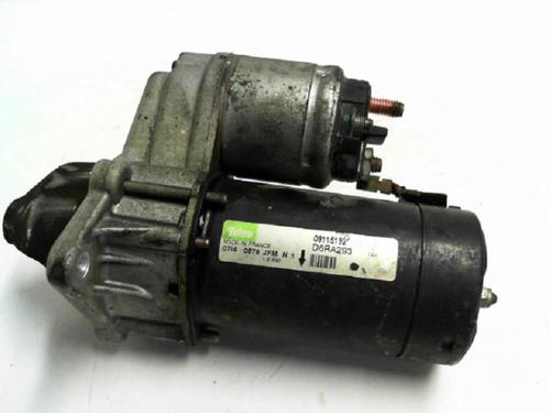 Used Starter Starter 38659856 38659856