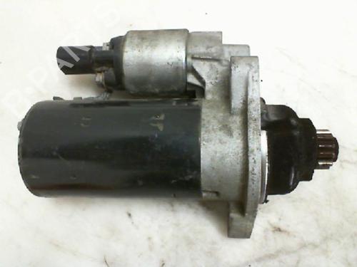 Used Starter Starter 38663164 38663164