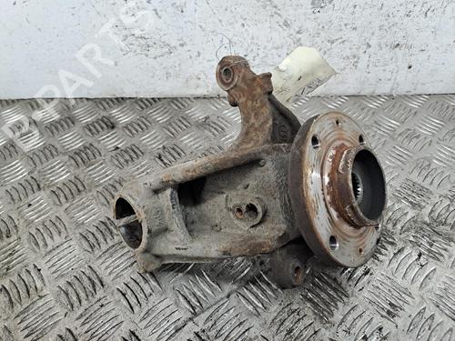 Left front steering knuckle CITROËN C3 II (SC_) 1.4 | BP39716046M25 - Image 2