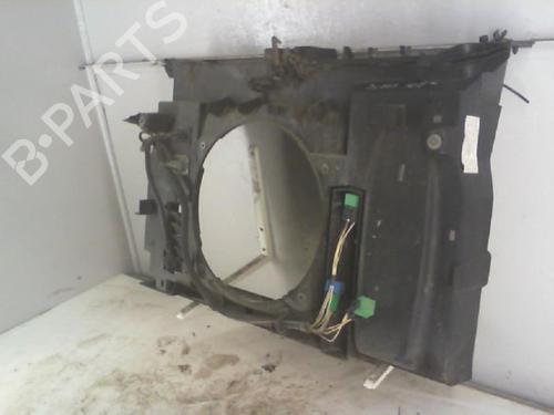 Frontplade/Frontkurv Frontplade/Frontkurv 38655855 38655855