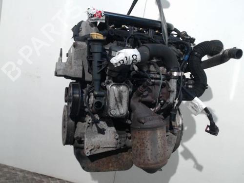 Engine SUZUKI SWIFT III (MZ, EZ) 1.3 DDiS (RS413D) | BP38661952M1  - Image 5