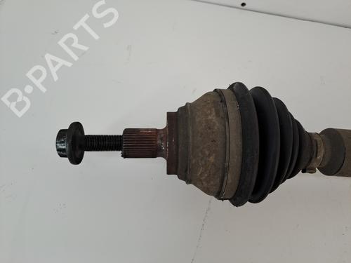 Right front driveshaft VW GOLF VI (5K1) 1.4 TSI | BP38666998M39 - Image 4