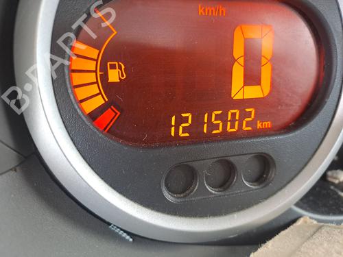 Alternator RENAULT TWINGO II (CN0_) 1.2 (CN0D) | BP38670458M7 - Image 4