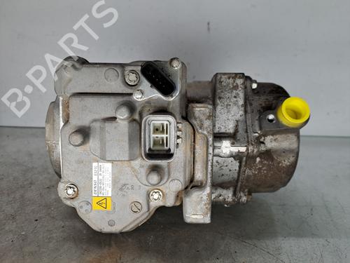 AC-Kompressor AC-Kompressor 38666262 38666262