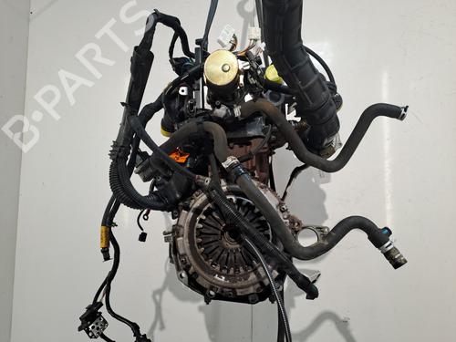 Used Engine Engine 38668171 38668171