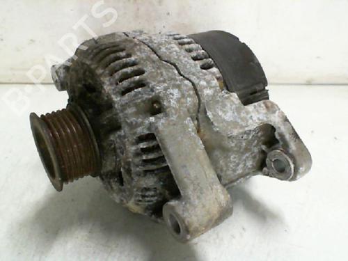Used Alternator Alternator 38661467 38661467
