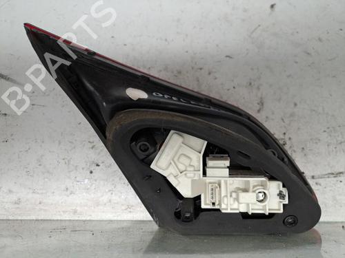 Right tailgate light OPEL ASTRA J (P10) 1.7 CDTI (68) | BP38665191C80 - Image 2