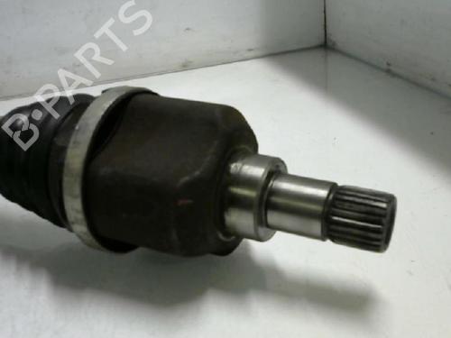 Left front driveshaft CITROËN DS4 (NX_) 1.6 HDi 115 | BP38660734M38 - Image 2