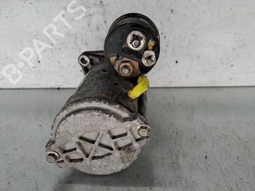 Starter OPEL CORSA C (X01) 1.3 CDTI (F08, F68) | BP38664065M8 - Image 2