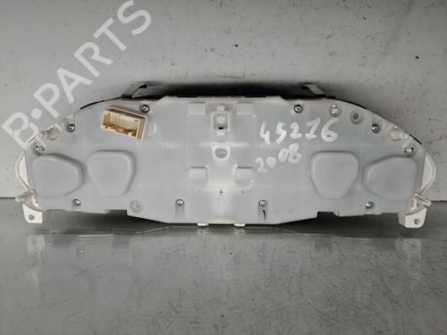 instrument-cluster-peugeot-2008-i-cu_-2013-38663833 main image