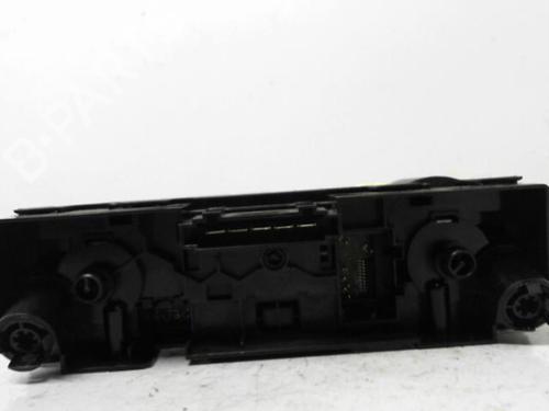 Used Climate control Climate control 38654403 38654403