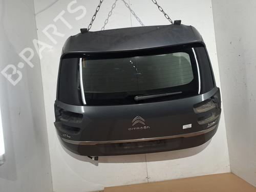 Used Tailgate Tailgate 38669595 38669595