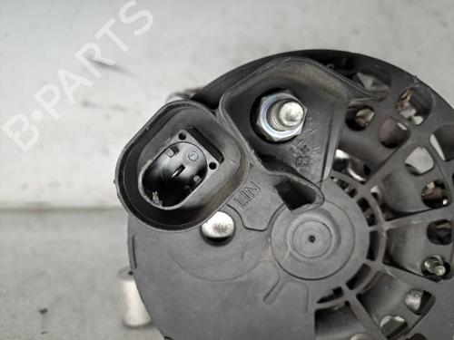 Used Alternator Alternator 38665695 38665695