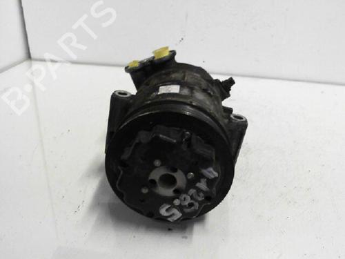 AC compressor OPEL CORSA D (S07) 1.3 CDTI (L08, L68) | BP38658967M34 - Image 5
