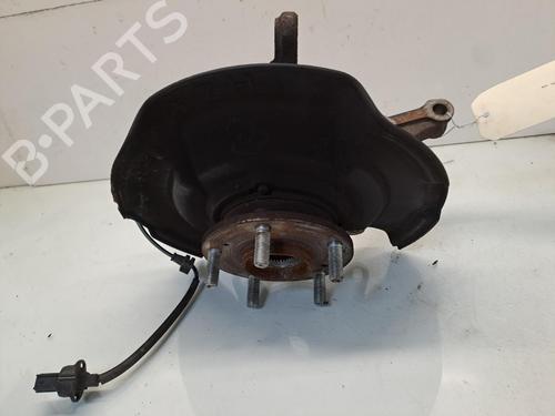 Right front steering knuckle HONDA HR-V (RU) 1.5 (RU1) | BP40451117M26 - Image 2