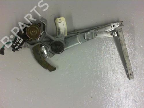 Front right window mechanism DAEWOO MATIZ (M100, M150) 0.8 | BP38652983C23 - Image 2