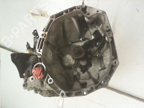 Gearbox DACIA SANDERO 1.5 dCi | BP38662224M3 - Image 4