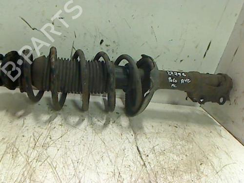 Used Left front shock absorber Left front shock absorber 38659519 38659519