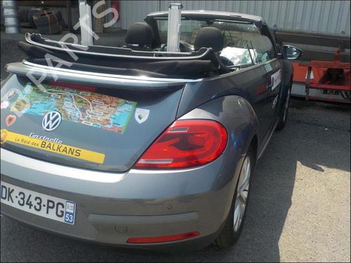 Right front indicator VW BEETLE Convertible (5C7, 5C8) 1.2 TSI | BP38665799C33  - Image 6