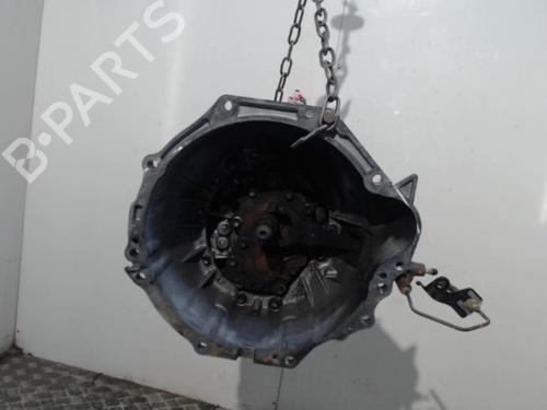 Used Gearbox Gearbox 38663235 38663235