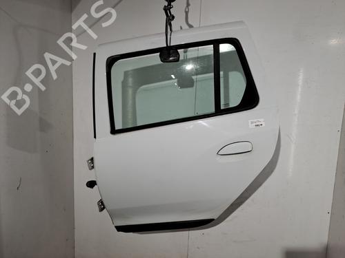 Dør venstre bagtil DACIA LOGAN MCV II 1.5 dCi | BP38670267C4 - Image 3
