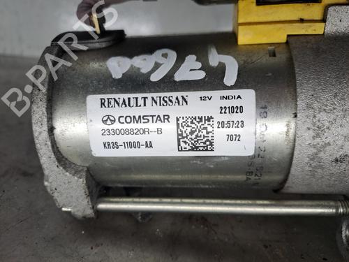Starter DACIA JOGGER (RK_) 1.0 TCe 100 ECO-G (RKMT) | BP38668908M8 - Image 3