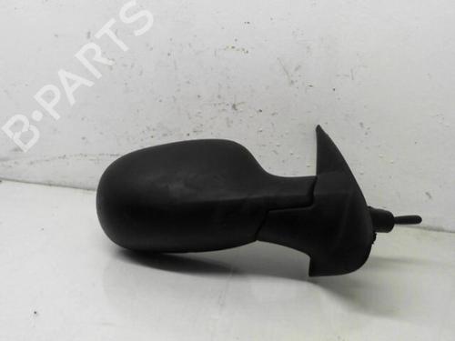 Used Right mirror Right mirror 38654576 38654576