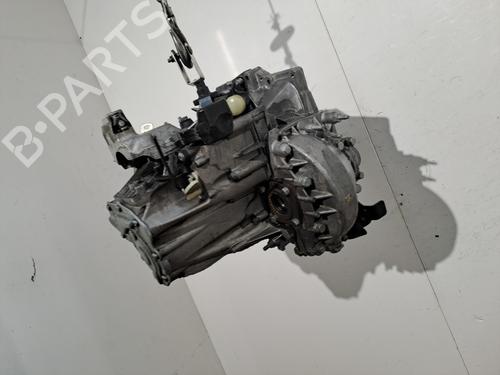Used Gearbox Gearbox 38667632 38667632
