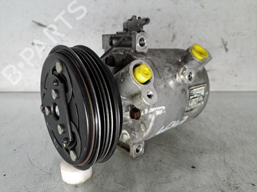 Used AC compressor AC compressor 38664735 38664735