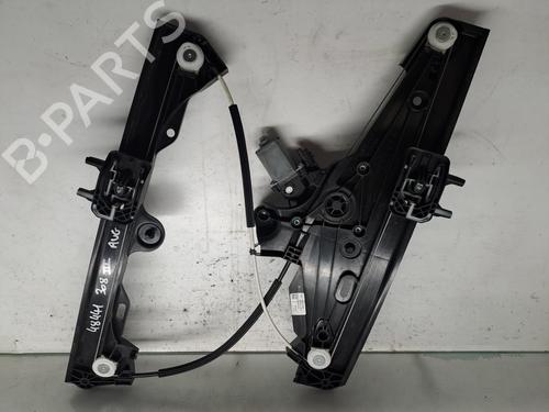 Used Front left window mechanism Front left window mechanism 38668736 38668736