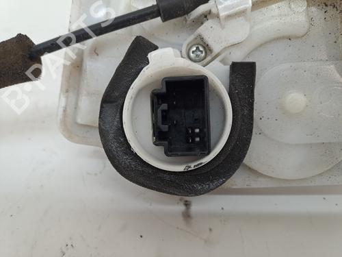 Used Rear left lock Rear left lock 38666597 38666597