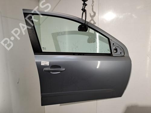 Used Right front door Right front door 38666184 38666184