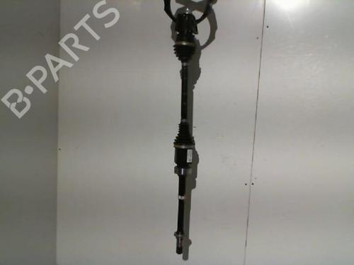 Right front driveshaft MAZDA 2 Hatchback (DL, DJ) 1.5 SKYACTIV-G M Hybrid | BP38658780M39 - Image 6