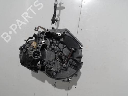 Used Gearbox Gearbox 38661980 38661980