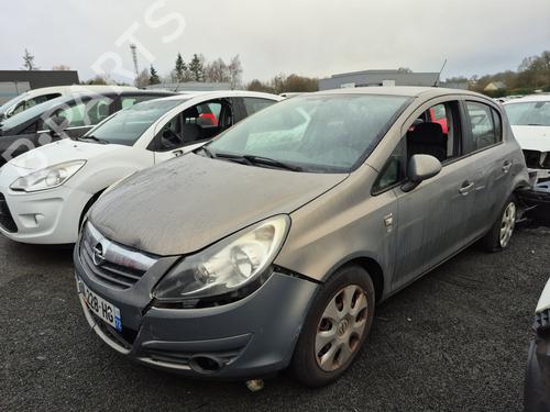 Starter OPEL CORSA D (S07) 1.3 CDTI (L08, L68) | BP38667953M8 - Image 5