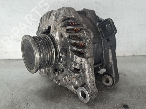Alternator CITROËN JUMPER II Van 2.2 BlueHDi 165 | BP38668612M7 - Image 3