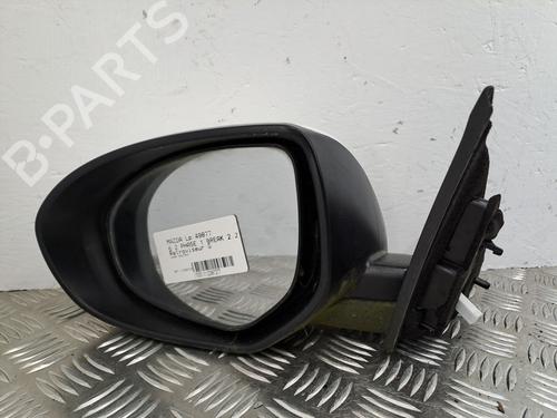 Used Left mirror Left mirror 38671008 38671008
