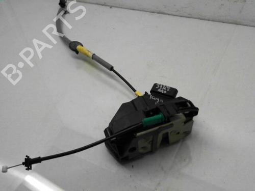 Højre bagtil lås FORD KUGA II (DM2) 2.0 TDCi | BP38655428C99 - Image 4
