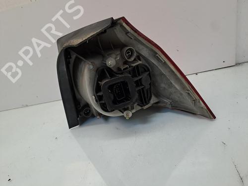 Used Left taillight Left taillight 39520918 39520918