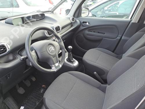 Engine CITROËN C3 Picasso (SH_) 1.6 VTi 120 | BP38671812M1  - Image 10