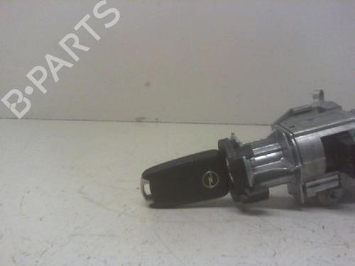 ignition-barrel-opel-corsa-d-s07-2006-2007-2008-2009-2010-2011-2012-2013-2014-2015-38654899 main image
