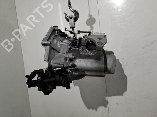 Gearbox CITROËN C3 II (SC_) 1.4 | BP38668800M3 - Image 3