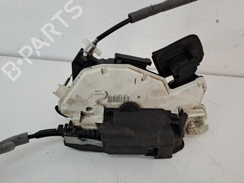 Used Front left lock Front left lock 38666749 38666749